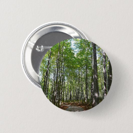 Centennial Wald Path II Ellicott City Maryland Button (Vorne & Hinten)