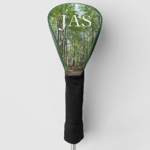 Centennial Wald Path II Ellicott City Maryland Golf Headcover