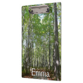 Centennial Wald Path II Ellicott City Maryland Klemmbrett (Links)