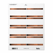 Center Band - Martian Sandstorm (Vorne)