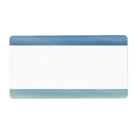 Center Band - Sky Mirror (Vorne)