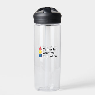 Center for Creative Education Thermal Tumbler Trinkflasche