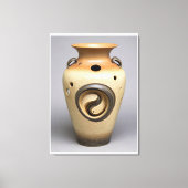 Center Panel C Leinwanddruck (Vorderseite)