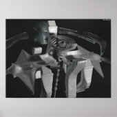 +Center Poster (Vorne)