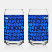 Center Star Dosenglas (Rechts)