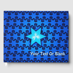 Center Star Gästebuch