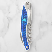 Center Star Kellnermesser (Rückseite)