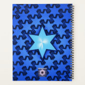 Center Star Planer (Rückseite)