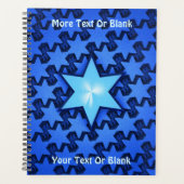 Center Star Planer (Vorderseite)