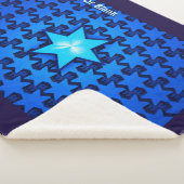 Center Star Sherpadecke (3/4)