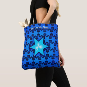 Center Star Tasche