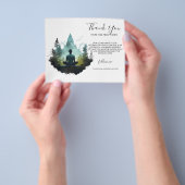 Center Within | Waldmeditation Flyer (Gruppe)
