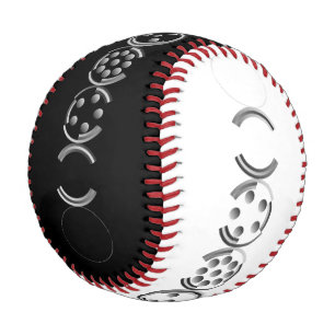 Centesimal 10Digit '3x3x3 Puz' von Kenneth Yoncich Baseball