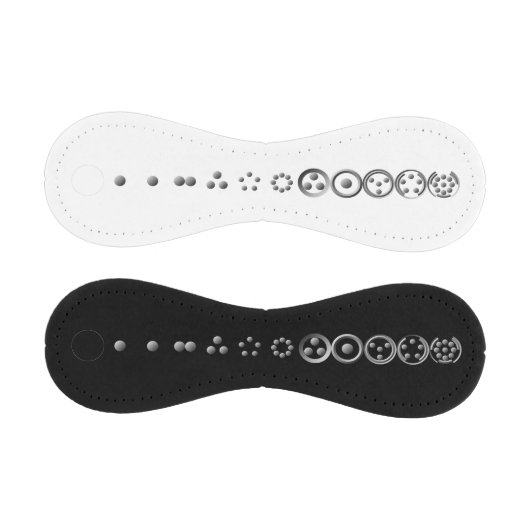 Centesimal 12Digit Fibonacci Sequence von K Yoncic Baseball (Paneele)