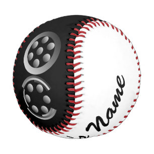 Centesimal 1776 von Kenneth Yoncich Baseball