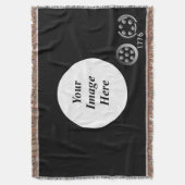 Centesimal 1776 von Kenneth Yoncich Decke (Vorderseite Vertikal)