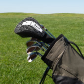 Centesimal 1776 von Kenneth Yoncich Golf Headcover (In SItu)