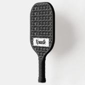 Centesimal 1776 von Kenneth Yoncich Pickleball Schläger (Links)