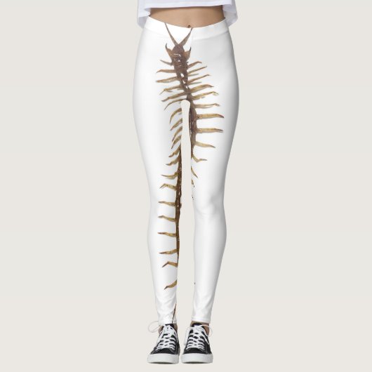 Centipede Leggings (Vorderseite)