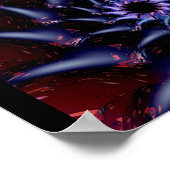 Centipede Poster (Ecke)