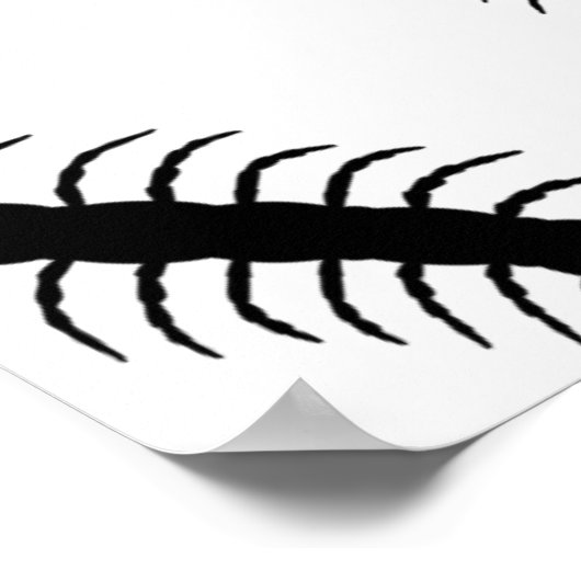 Centipedes Poster (Ecke)