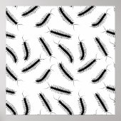 Centipedes Poster (Vorne)