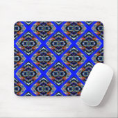 Centipedes Sicht auf ET.. Mousepad (Mit Mouse)