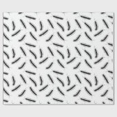 Centipez Geschenkpapier (Flach)