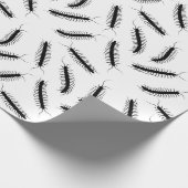 Centipez Geschenkpapier (Ecke)