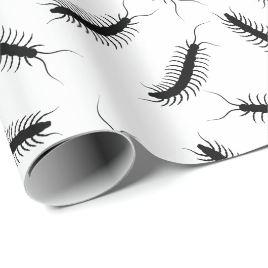 Centipez Geschenkpapier (Rolleneckpunkt)