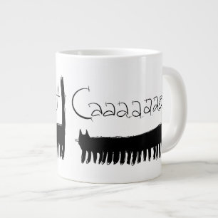 Centipez Jumbo-Tasse
