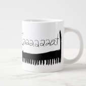 Centipez Jumbo-Tasse (Rechts)