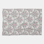 Centle Vintages Muster Küchentuch (Horizontal)