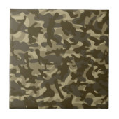Central Camouflage Fliese (Vorderseite)