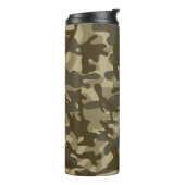 Central Camouflage Thermosbecher (Nach links gedreht)
