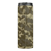 Central Camouflage Thermosbecher (Rückseite)