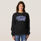 Central Christian College Arch01 Sweatshirt (Vorne ganz)