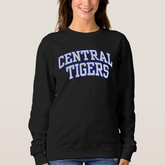 Central Christian College Arch01 Sweatshirt (Vorderseite)