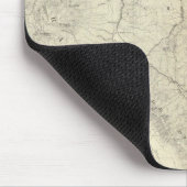 Central Colorado 2 Mousepad (Ecke)