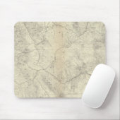 Central Colorado 2 Mousepad (Mit Mouse)