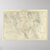 Central Colorado 2 Poster (Vorne)