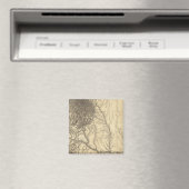 Central Colorado 3 Magnet (In Situ (Geschirrspüler))