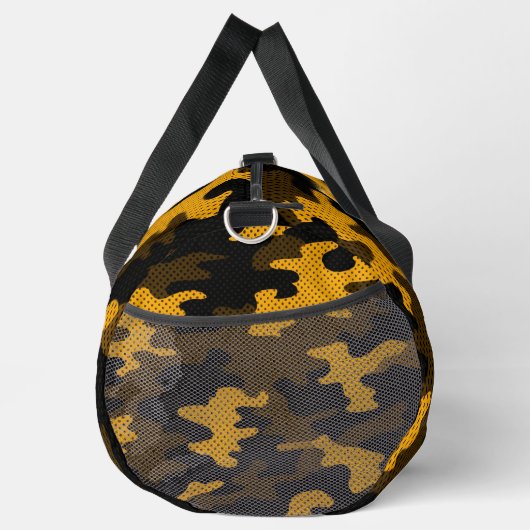 Central Florida Urban Camo Duffle Bag (Rechts)