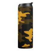 Central Florida Urban Camo Thermosbecher (Nach links gedreht)