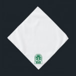 Central Gardens Pet Bandana Halstuch<br><div class="desc">Central Gardens Pet Bandana</div>
