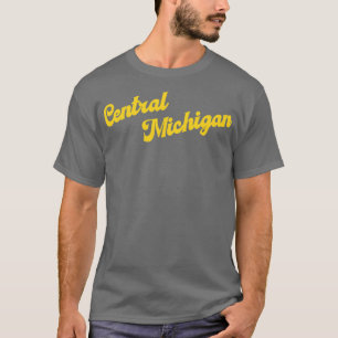 Central Michigan T-Shirt