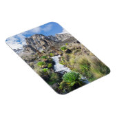 Central Mount Kenya Nationalpark Magnet (Rechte Seite)