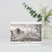 Central of Concord, aus "Historisch Postkarte (Stehend Vorderseite)