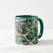 CENTRAL PARK, 1860 TASSE (VorderseiteRechts)