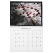 Central Park Calendar Kalender (Feb 2026)